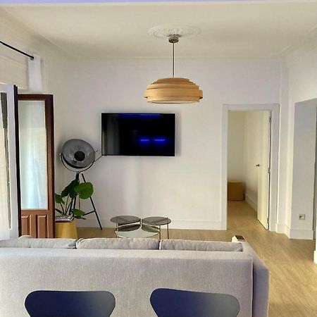 Apartamentos Boutique Puerta De Reyes توليدو المظهر الخارجي الصورة