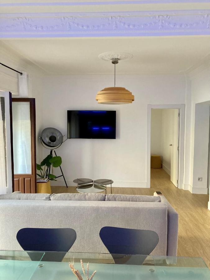 Apartamentos Boutique Puerta De Reyes توليدو المظهر الخارجي الصورة